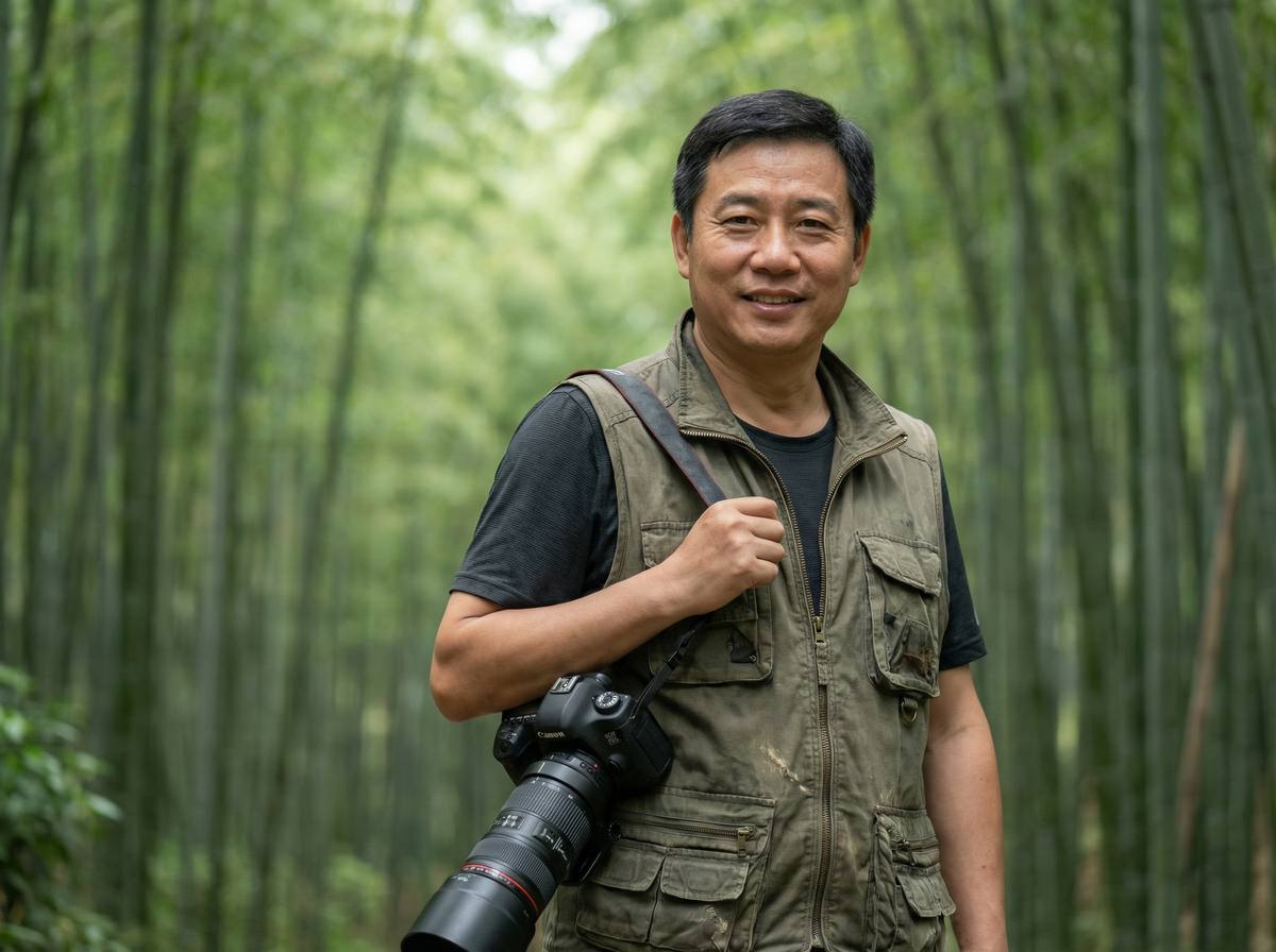 免费看片首席动物摄影师